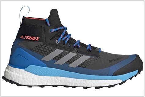 Adidas waterproof running shoes